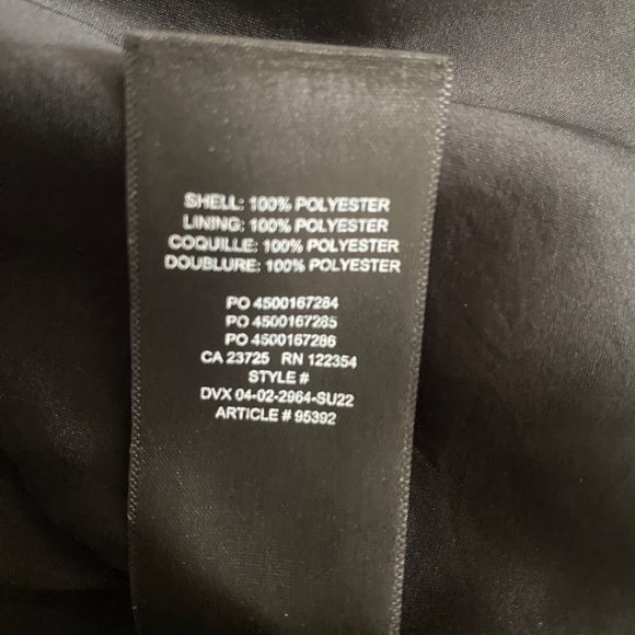 Aritzia Wilfred Verso Cami Tank - Picture 3 of 5